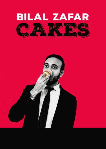 Bilal Zafar: Cakes movie poster