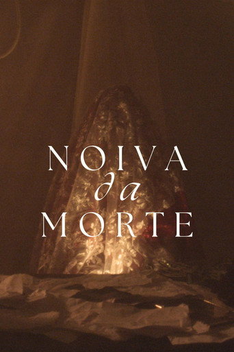 Noiva da Morte movie poster
