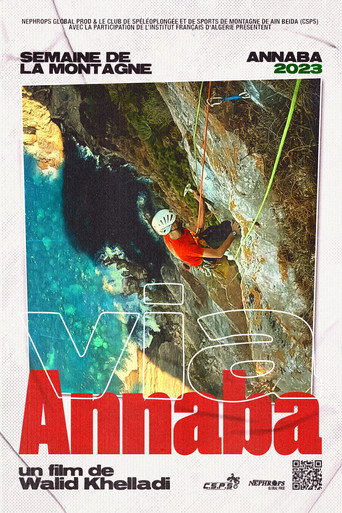 Via Annaba movie poster