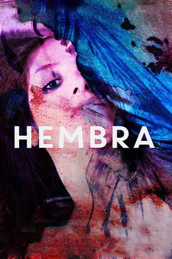 Female movie poster