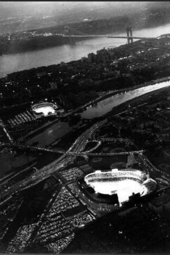 The Polo Grounds: Requiem for an Arena movie poster