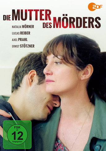 Die Mutter des Mörders movie poster