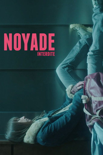 No Drowning movie poster