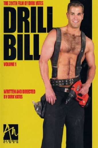 Drill Bill: Volume I movie poster