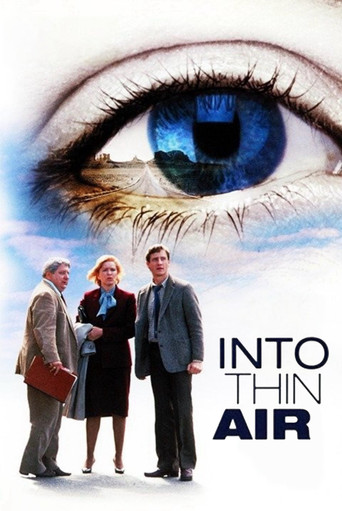 Into Thin Air movie poster