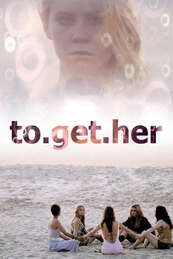 To Get Her movie poster