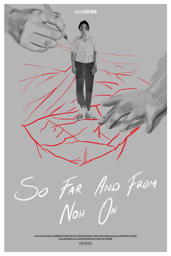 So Far and From Now On movie poster