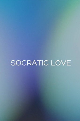 Socratic Love movie poster