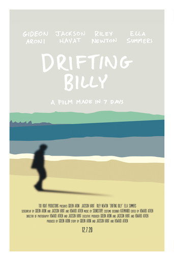 Drifting Billy movie poster