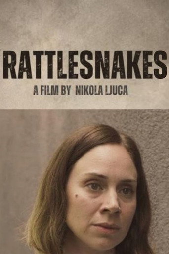 Rattlesnakes movie poster