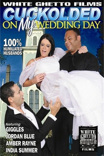 Cuckolded on My Wedding Day 1 movie poster
