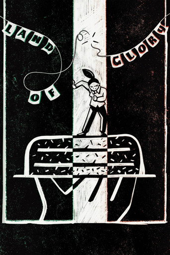 Land of Glory movie poster