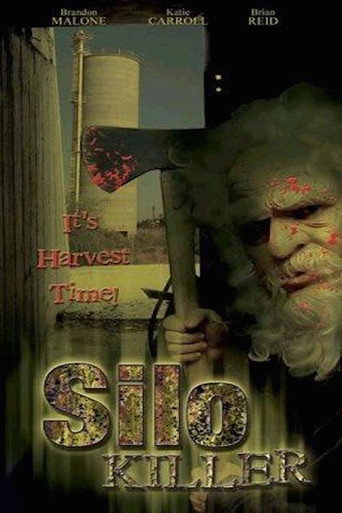 Silo Killer movie poster