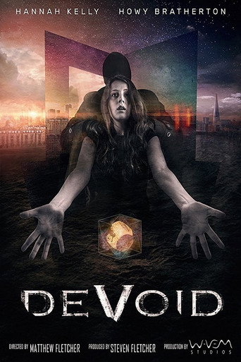 DeVoid movie poster