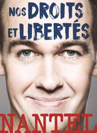 Nos droits et libertés movie poster