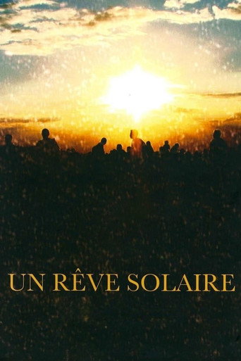 A Solar Dream movie poster