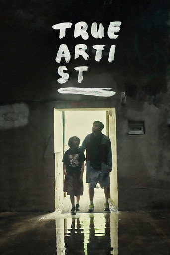 True Artist movie poster
