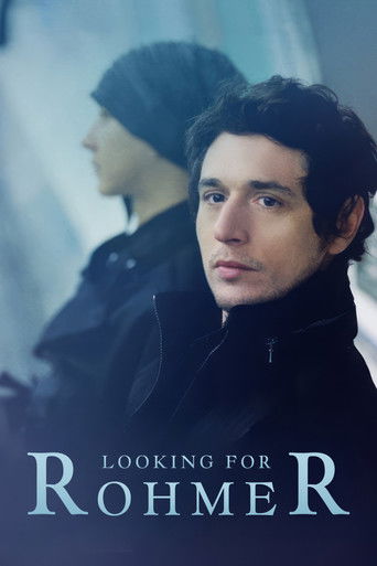 Looking for Rohmer movie poster