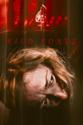 Wild Bones movie poster