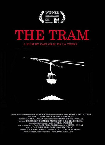 The Tram movie poster