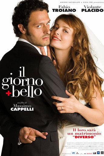 Any Reason Not to Marry? movie poster