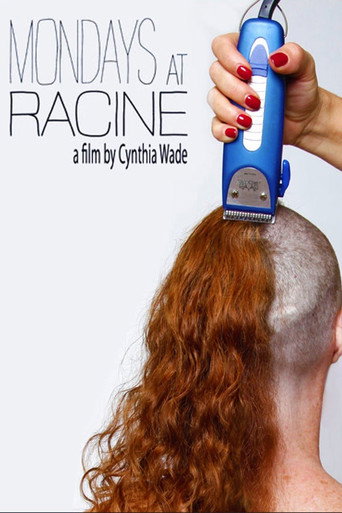 Mondays at Racine movie poster