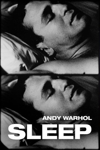 Sleep movie poster