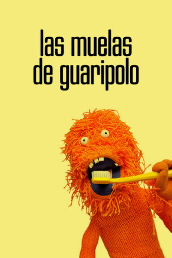 31 Minutos: Las muelas de Guaripolo movie poster