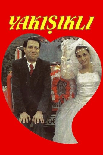 The Handsome movie poster