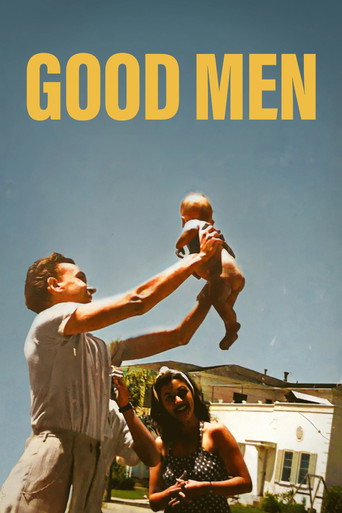 Good Men movie poster