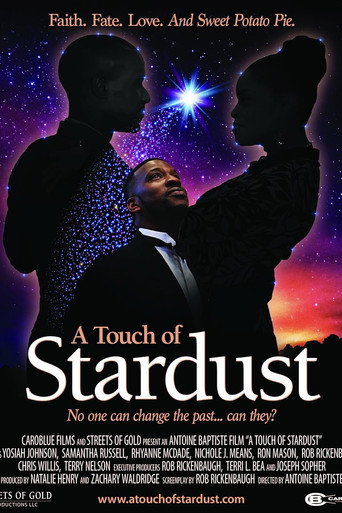 A Touch of Stardust movie poster