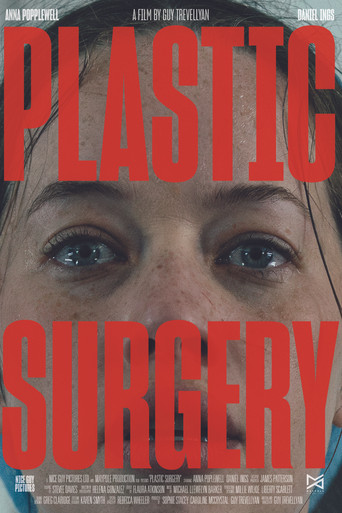 Plastic Surgery movie poster