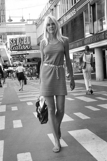 Diana går på jakt movie poster