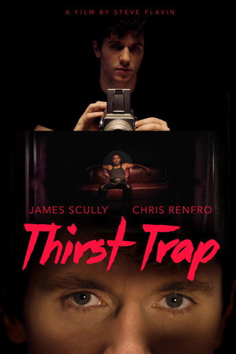 Thirst Trap movie poster