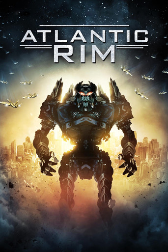 Atlantic Rim movie poster