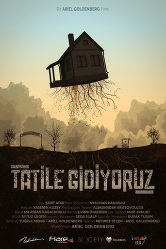 Leaving for Holiday movie poster