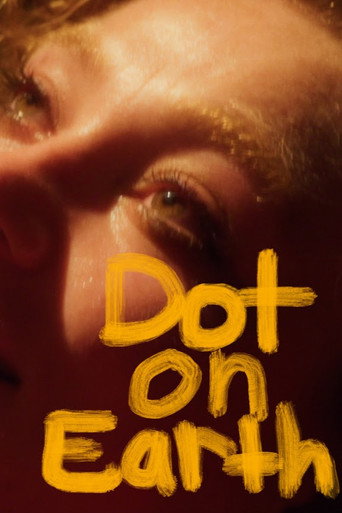 Dot on Earth movie poster