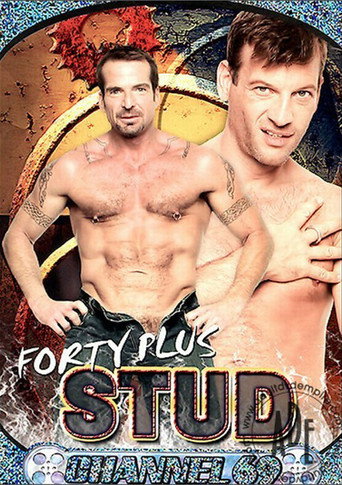 Forty Plus Stud 1 movie poster