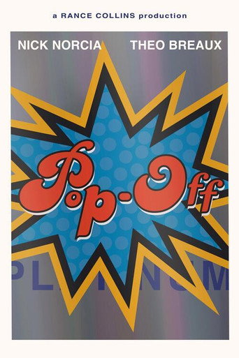 Pop-Off! movie poster