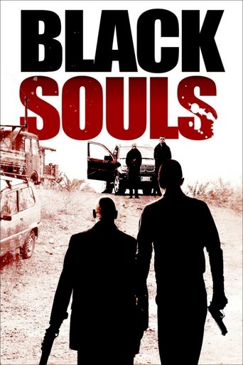 Black Souls movie poster