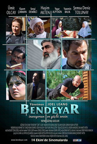 Bendeyar movie poster