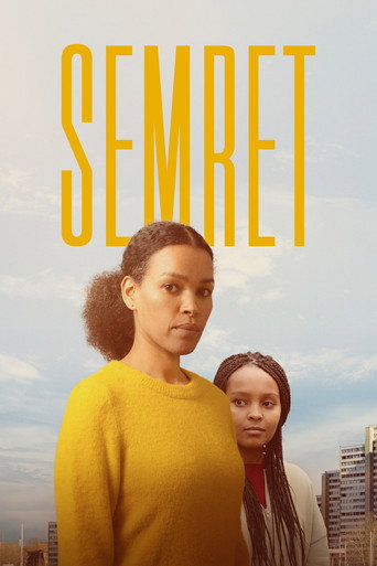 Semret movie poster