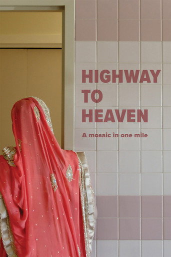 Highway to Heaven movie poster