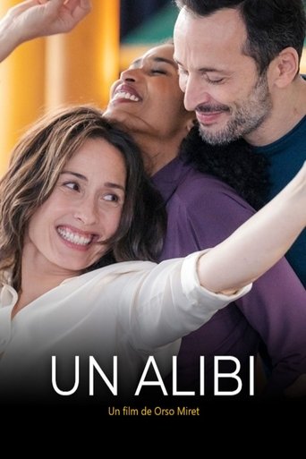 An Alibi movie poster