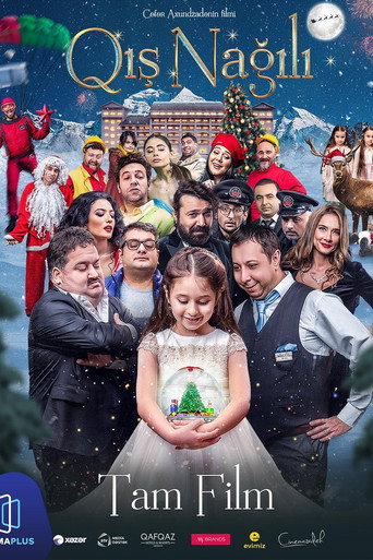 Qış nağılı movie poster