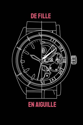 De Fille en Aiguille movie poster