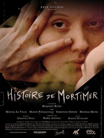 Histoire de Mortimer movie poster