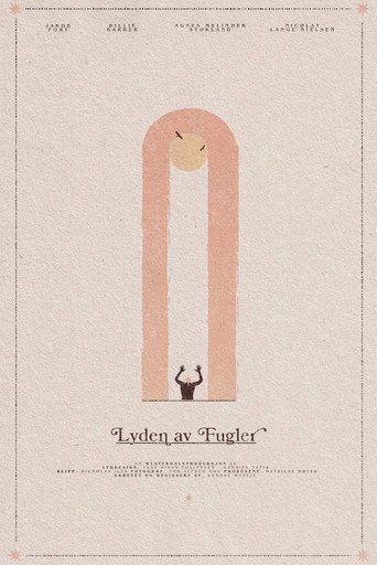 Sound of Birds movie poster