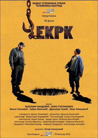 Winder movie poster