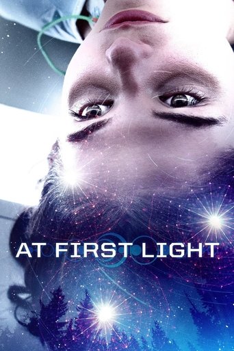 At First Light movie poster